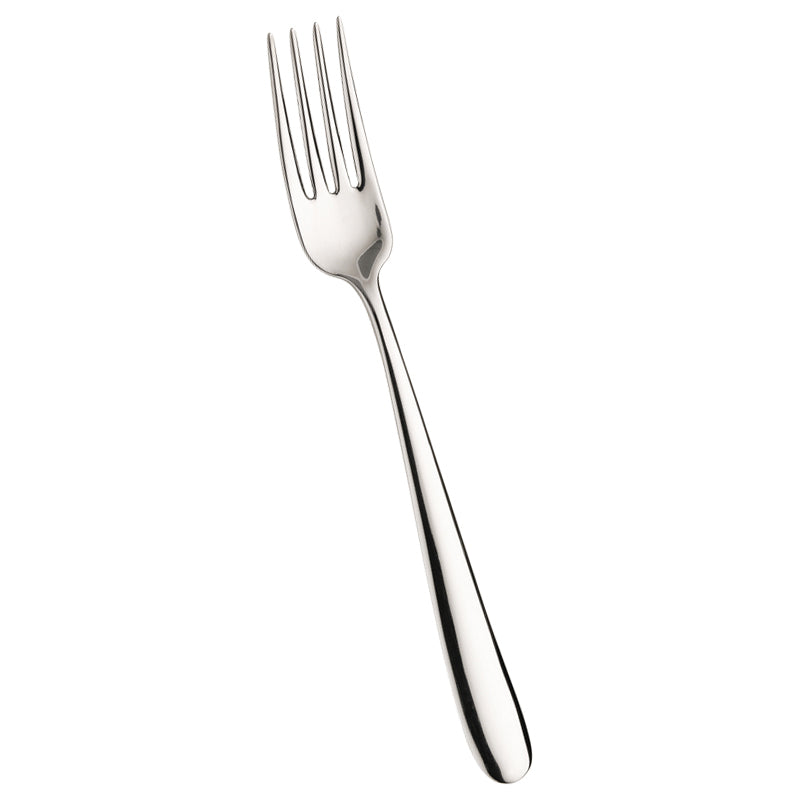 Pintinox Maitre Forchettone Servire In Acciaio Inox