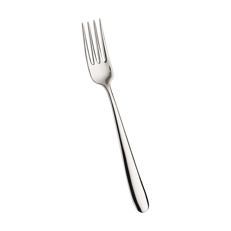 Pintinox Maitre Forchetta Tavola In Acciaio Inox Set 12 Pz