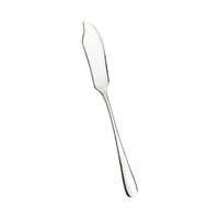 Pintinox Hotel Coltello Pesce In Acciaio Inox Set 12 Pz