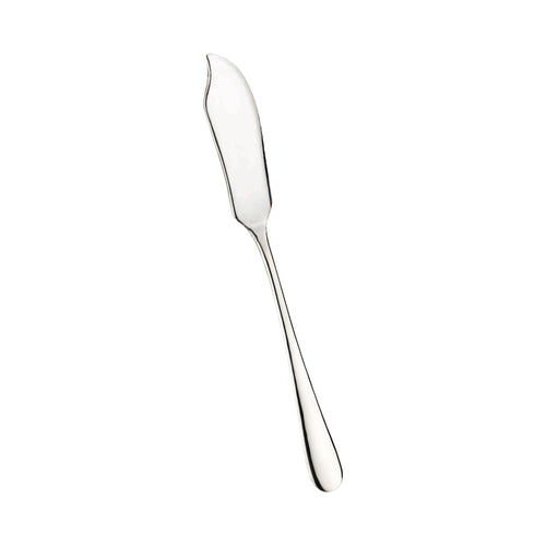 Pintinox Hotel Coltello Pesce In Acciaio Inox Set 12 Pz