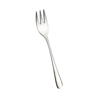 Pintinox Hotel Forchetta Pesce In Acciaio Inox Set 12 Pz