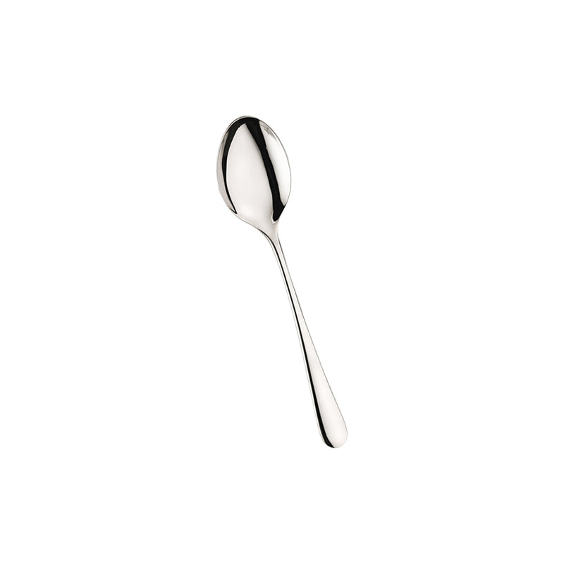 Pintinox Hotel Cucchiaino Caffe In Acciaio Inox Set 12 Pz