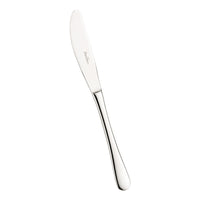 Pintinox Hotel Coltello Tavola In Acciaio Inox Set 12 Pz