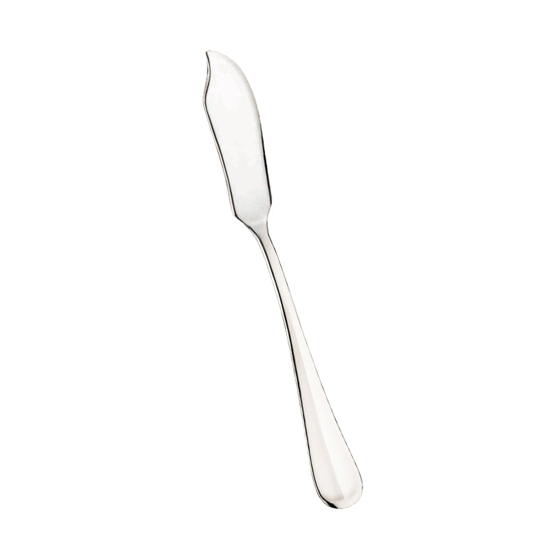 Pintinox Roma Coltello Pesce In Acciaio Inox Set 12 Pz