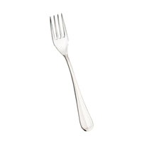 Pintinox Roma Forchetta Pesce In Acciaio Inox Set 12 Pz