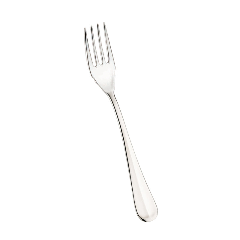 Pintinox Roma Forchetta Pesce In Acciaio Inox Set 12 Pz