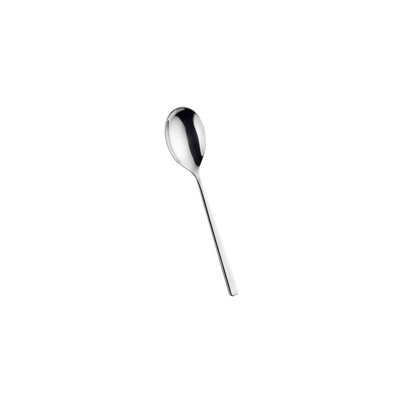Pintinox Tie Cucchiaino Moka In Acciaio Inox Forgiato Set 12 Pz