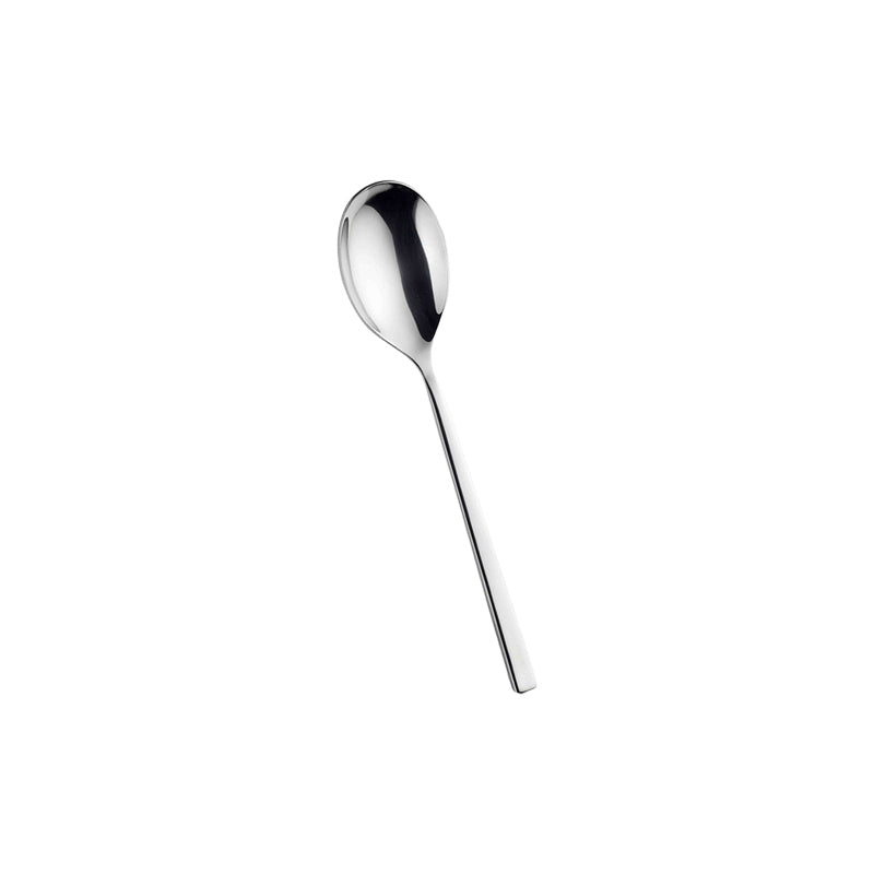 Pintinox Tie Cucchiaino Caffe In Acciaio Inox Forgiato Set 12 Pz
