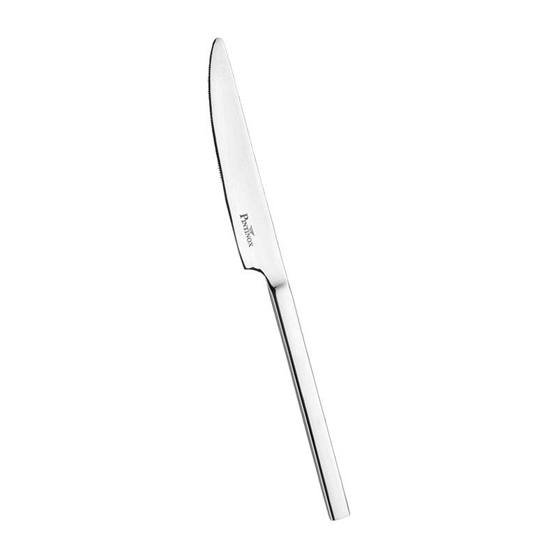 Pintinox Tie Coltello Frutta In Acciaio Inox Forgiato Set 12 Pz