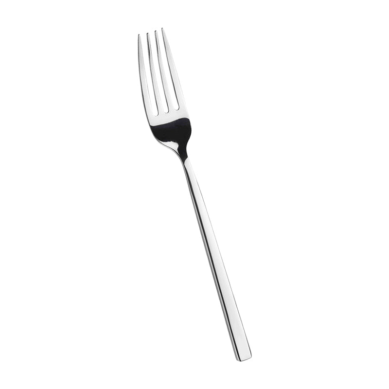 Pintinox Tie Forchetta Tavola In Acciaio Inox Forgiato Set 12 Pz