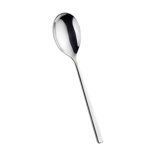 Pintinox Tie Cucchiaio Tavola In Acciaio Inox Forgiato Set 12 Pz