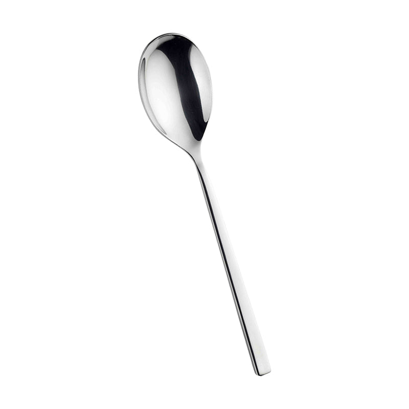 Pintinox Tie Cucchiaio Tavola In Acciaio Inox Forgiato Set 12 Pz