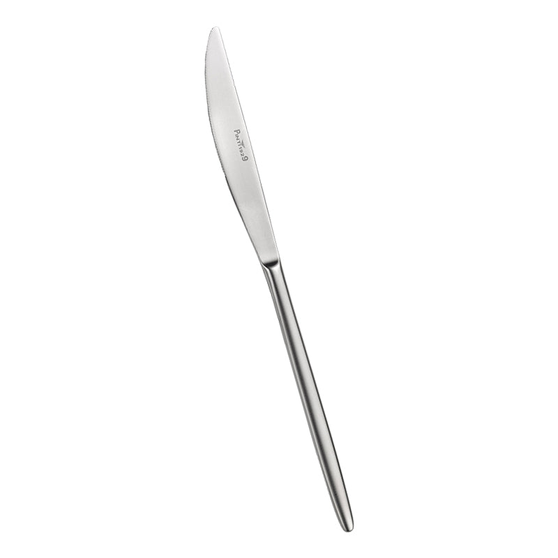 Pintinox Olivia Cucchiaio Frutta In Acciaio Inox Set 12 Pz