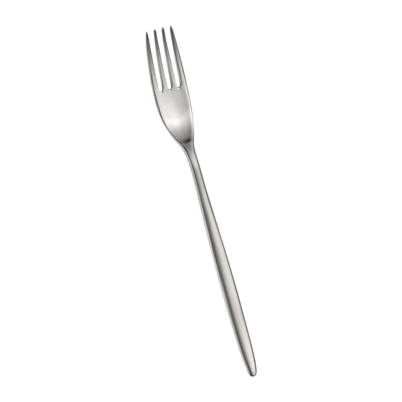Pintinox Olivia Forchetta Tavola In Acciaio Inox Set 12 Pz