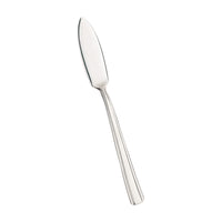 Pintinox Aida Coltello Pesce In Acciaio Inox Set 12 Pz