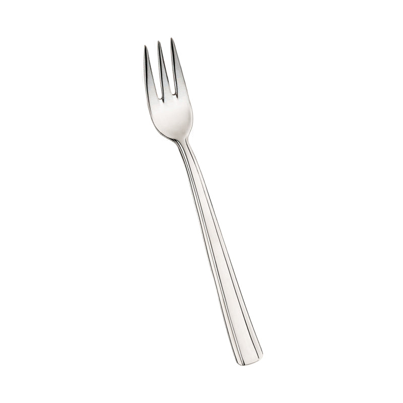 Pintinox Aida Forchetta Pesce In Acciaio Inox Set 12 Pz