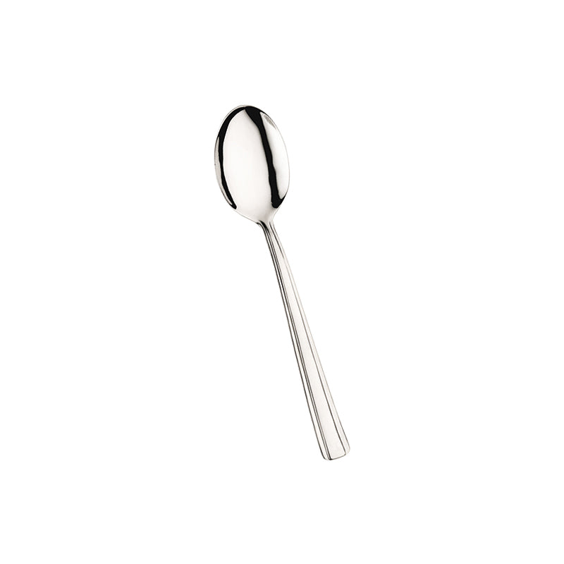 Pintinox Aida Cucchiaino Caffe In Acciaio Inox Set 12 Pz