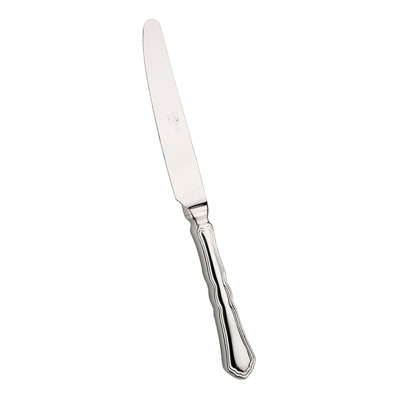 Pintinox Settecento Coltello Tavola In Acciaio Inox Set 12 Pz