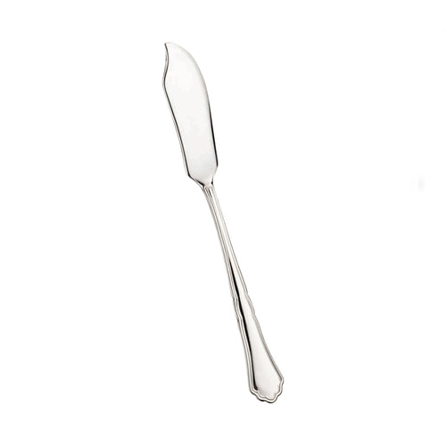 Pintinox Settecento Coltello Pesce In Acciaio Inox Set 12 Pz
