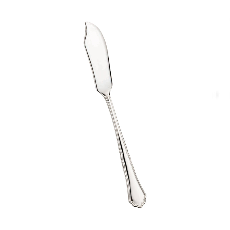 Pintinox Settecento Coltello Pesce In Acciaio Inox Set 12 Pz