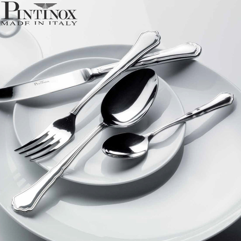 Pintinox Settecento Forchettone Servire In Acciaio Inox