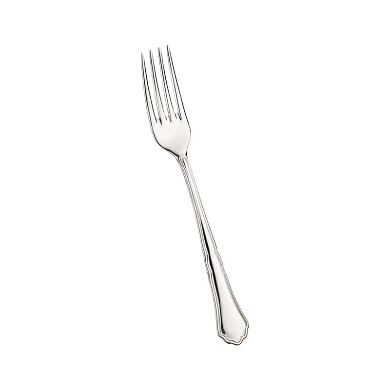 Pintinox Settecento Forchetta Frutta In Acciaio Inox Set 12 Pz