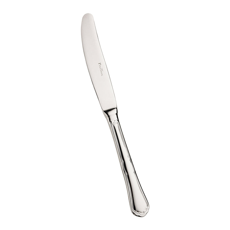 Pintinox Settecento Coltello Tavola In Acciaio Inox Set 12 Pz
