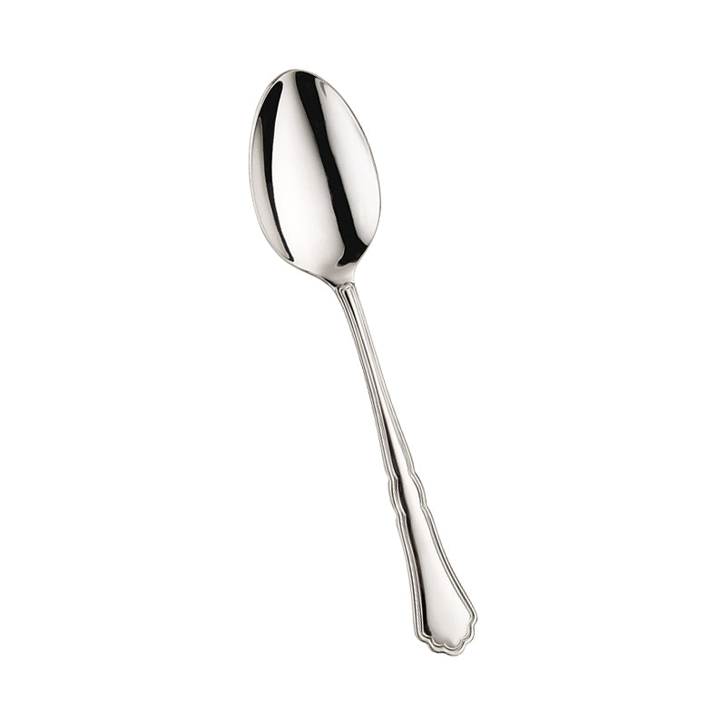 Pintinox Settecento Cucchiaio Tavola In Acciaio Inox Set 12 Pz