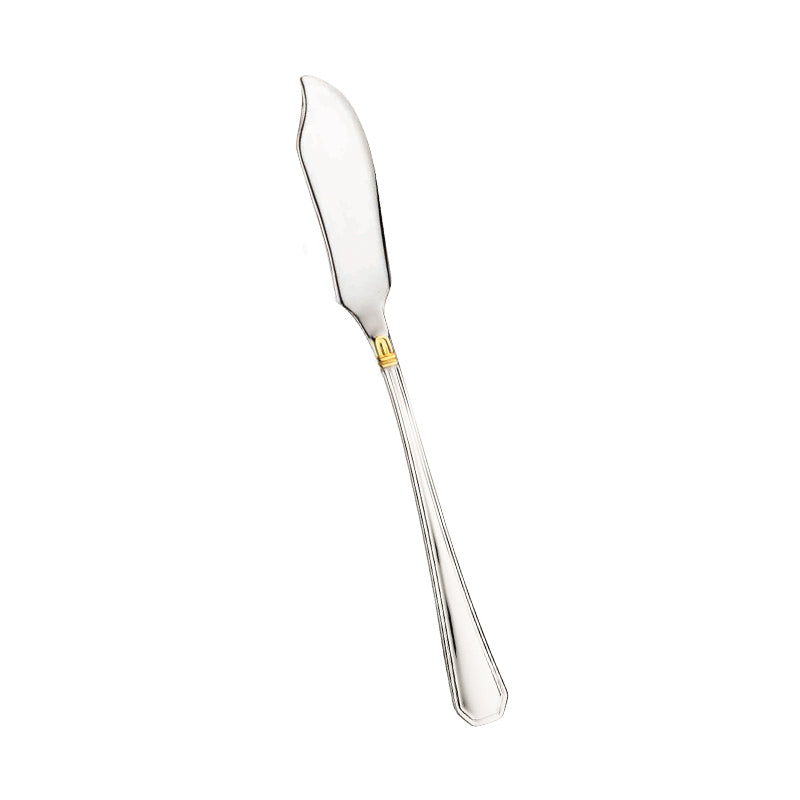 Pintinox Bernini Coltello Pesce In Acciaio Inox Set 12 Pz