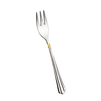 Pintinox Bernini Forchetta Pesce In Acciaio Inox Set 12 Pz