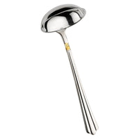 Pintinox Bernini Mestolo Servire In Acciaio Inox