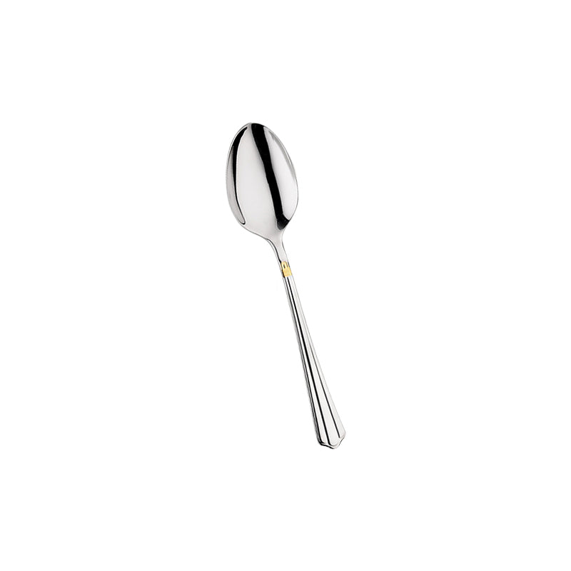 Pintinox Bernini Cucchiaino Caffe In Acciaio Inox Set 12 Pz