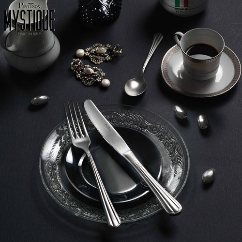 Pintinox Bernini Pala Torta In Acciaio Inox