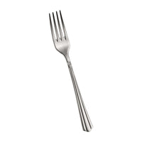 Pintinox Bernini Forchetta Tavola In Acciaio Inox Set 12 Pz