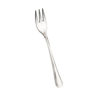 Pintinox America Forchetta Pesce In Acciaio Inox Set 12 Pz