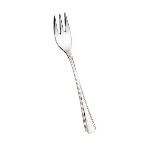 Pintinox America Forchetta Pesce In Acciaio Inox Set 12 Pz