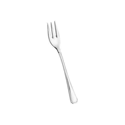 Pintinox America Forchettina Dolce In Acciaio Inox Set 12 Pz