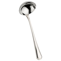 Pintinox America Mestolo Servire In Acciaio Inox