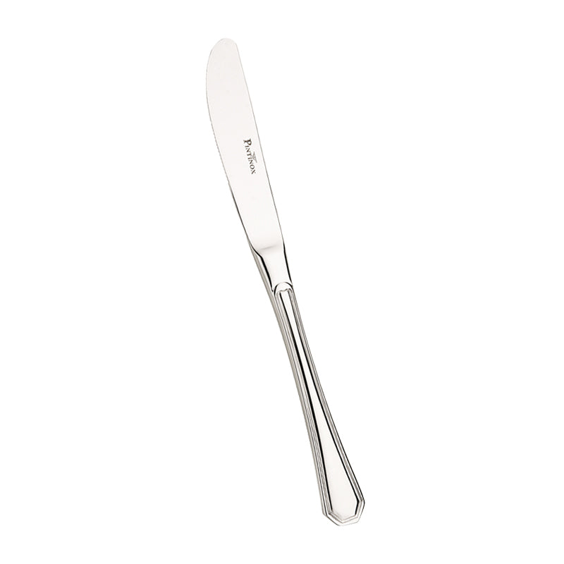 Pintinox America Coltello Frutta In Acciaio Inox Set 12 Pz