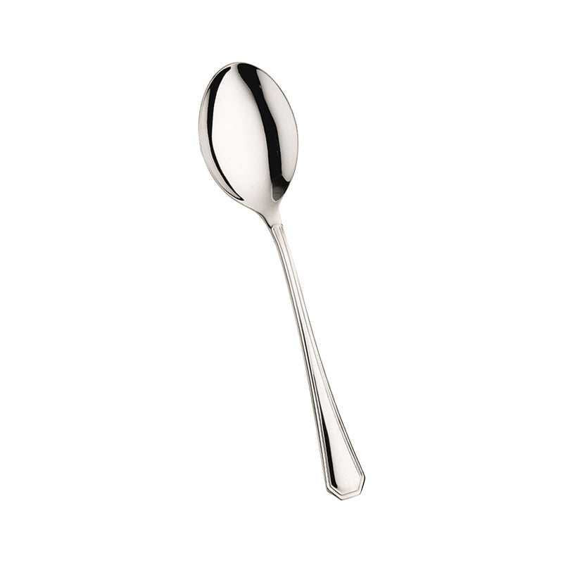 Pintinox America Cucchiaio Frutta In Acciaio Inox Set 12 Pz