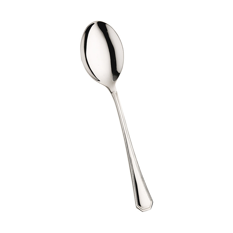 Pintinox America Cucchiaio Tavola In Acciaio Inox Set 12 Pz