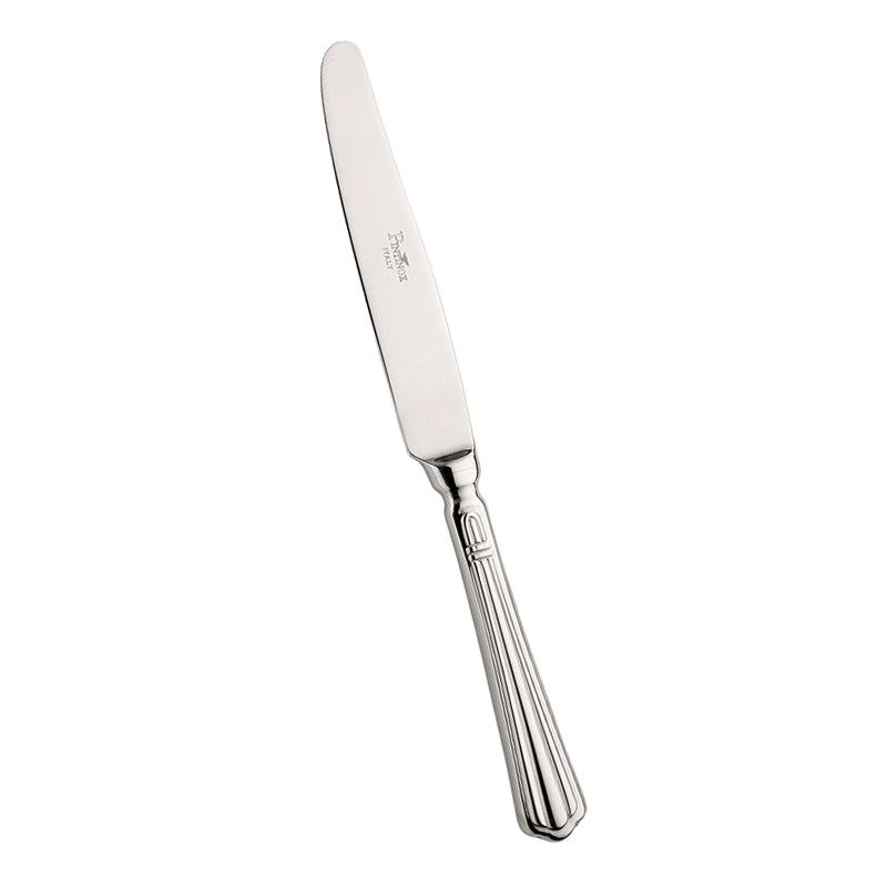 Pintinox Bernini Coltello Tavola In Acciaio Inox Set 12 Pz