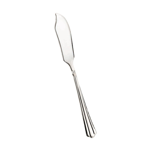 Pintinox Bernini Coltello Pesce In Acciaio Inox Set 12 Pz