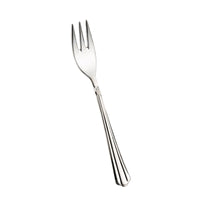 Pintinox Bernini Forchetta Pesce In Acciaio Inox Set 12 Pz