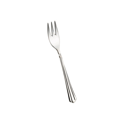 Pintinox Bernini Forchettina Dolce In Acciaio Inox Set 12 Pz