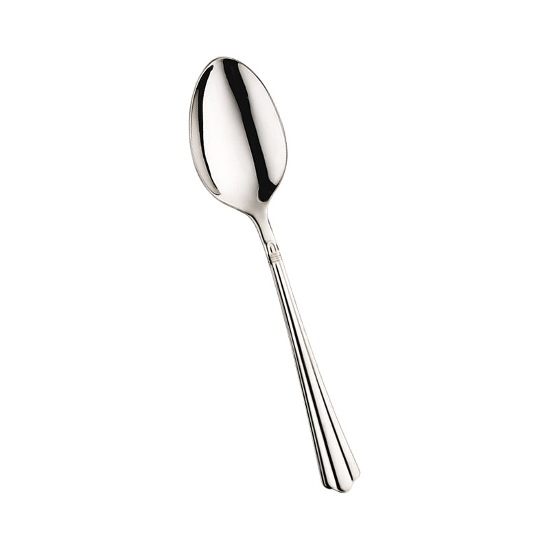 Pintinox Bernini Cucchiaio Tavola In Acciaio Inox Set 12 Pz