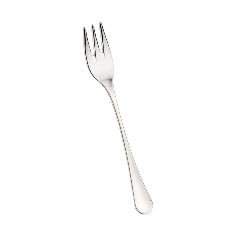 Pintinox Solaris Forchetta Pesce In Acciaio Inox Set 12 Pz