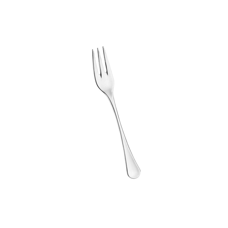 Pintinox Solaris Forchettina Dolce In Acciaio Inox Set 12 Pz
