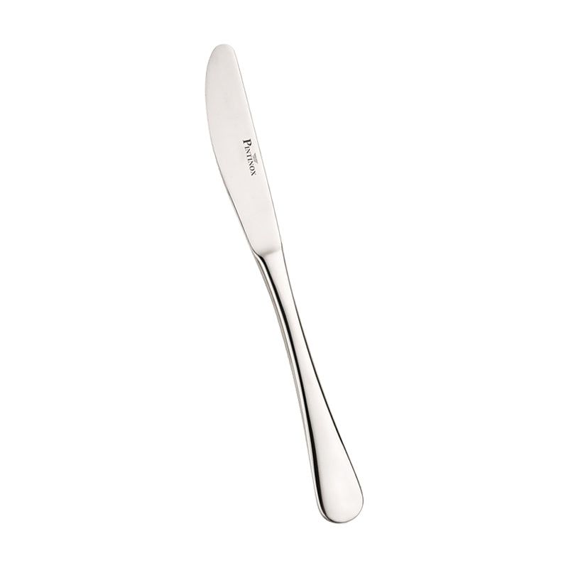 Pintinox Solaris Coltello Frutta In Acciaio Inox Set 12 Pz