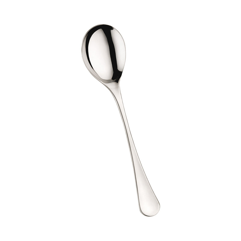 Pintinox Solaris Cucchiaio Frutta In Acciaio Inox Set 12 Pz